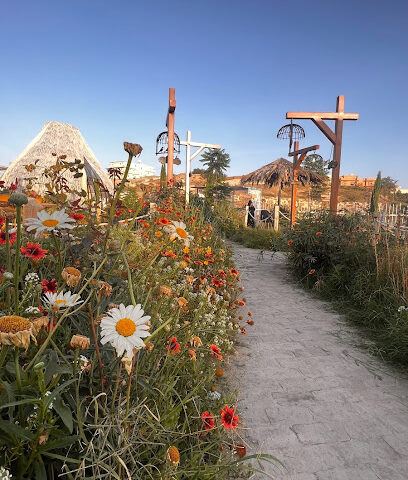 أرض الزهور - flowers land - Sabt Al Alayah - +966 50 482 3400