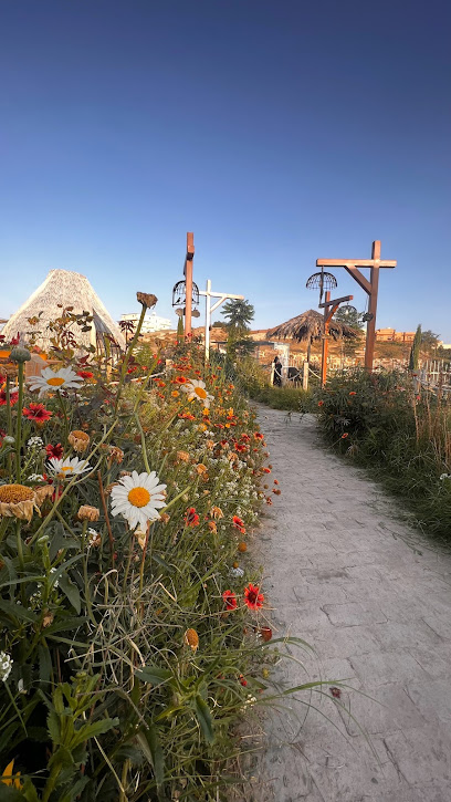 أرض الزهور - flowers land - Saudi Arabia|Sabt Al Alayah 67326|Al Rawdah|HXHP+6W