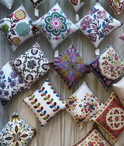 South Gallery Fabrics - Dammam - +966 13 841 3513