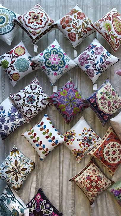 South Gallery Fabrics - Saudi Arabia|Dammam 32253|Al Badiyah|شارع 18