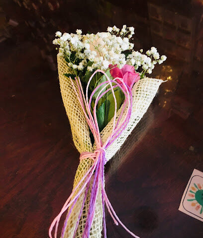 Deema Flowers - Jeddah - +966 53 071 2644