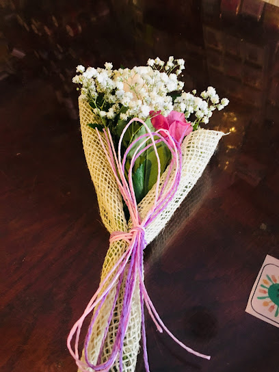 Deema Flowers - Jeddah 23522