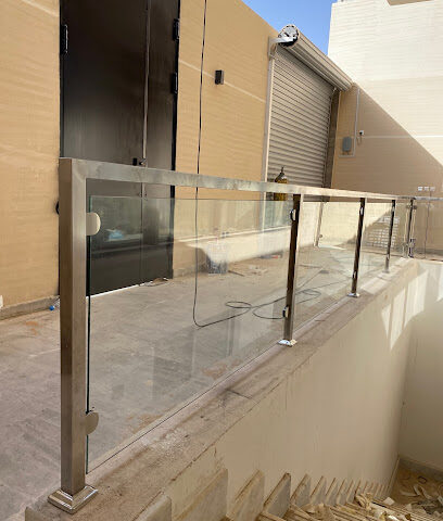 درابزين الزجاج - Riyadh - +966 58 272 4111