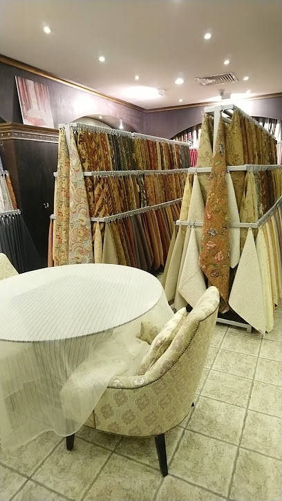 Decoration path - Saudi Arabia|Riyadh 12245|As Sulimaniyah|3165 Al Urubah Rd