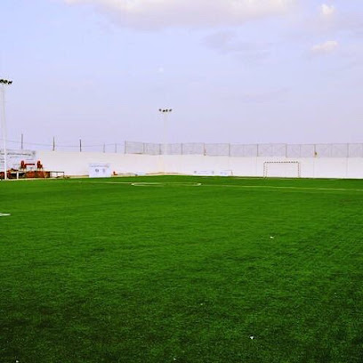 Amateur Stadium -  - +966 59 097 0506