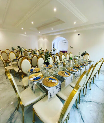 مؤسسة أبداع نجد للحفلات - Riyadh - +966 55 616 0002
