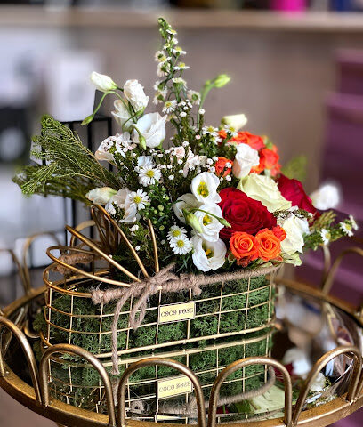 كوكو روز | COCO ROSE - Al Khobar - +966 58 341 5576