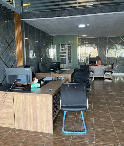 مكتب الابعاد الحديثة للإستشارات الهندسية - Khamis Mushait - +966 50 721 1582
