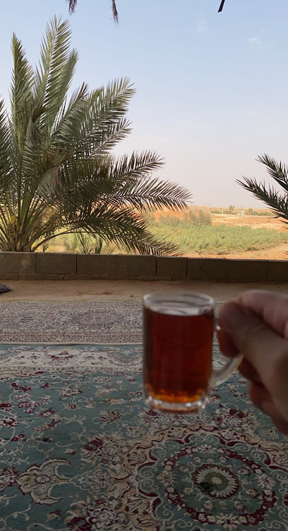 الزلفي مزرعة عبدالعزيز موسى العتيق - Saudi Arabia|الجوي 15969|FQJ3+VX7