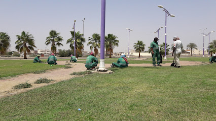 Al Muruj Garden - Sabya -