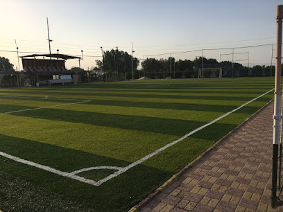 ملعب الجواد - Safwa - +966 56 129 6646