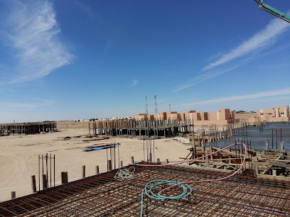 Alrabiah Consulting Engineers - Dammam - +966 13 827 9737
