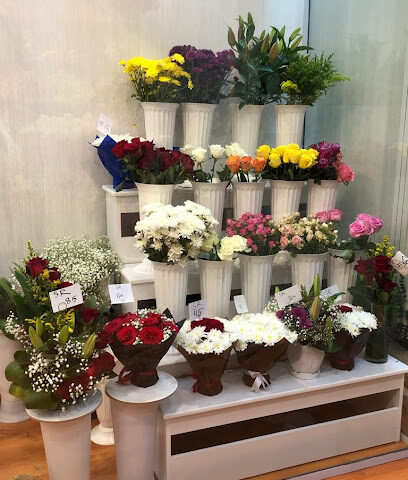 بستان للورد والهدايا - Al-Kharj - +966 53 379 7734