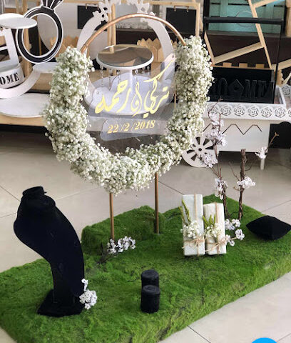 Flower Gardens - Taif - +966 53 737 2413
