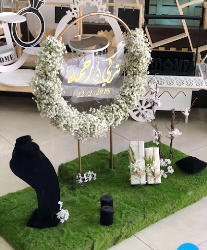 Flower Gardens - Saudi Arabia|Taif 26511|Ummal 'Arad|7772 Ash Shafaa Rd