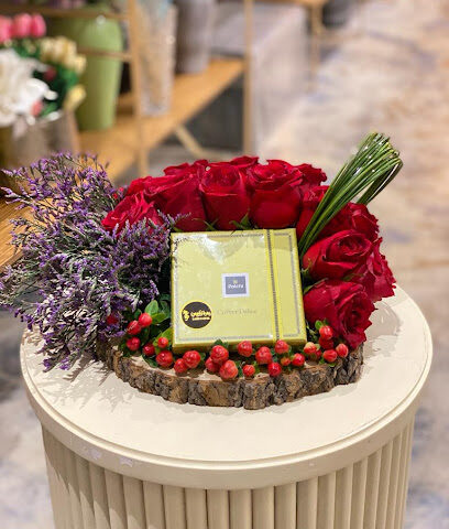 Lares Flower - Riyadh - +966 53 779 9766