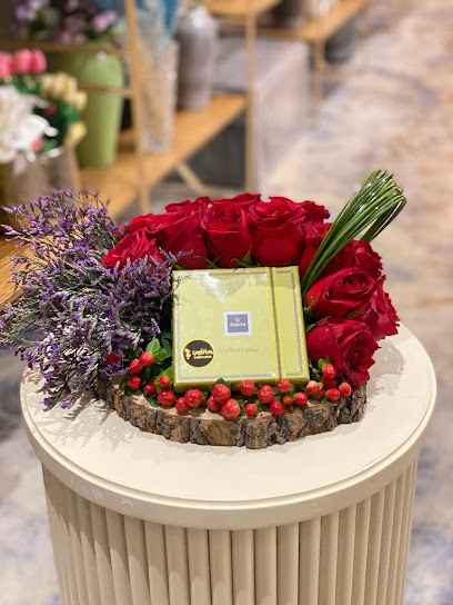 Lares Flower - Saudi Arabia|Riyadh 13515|Hittin|Prince Muhammad Ibn Saad Ibn Abdulaziz Rd