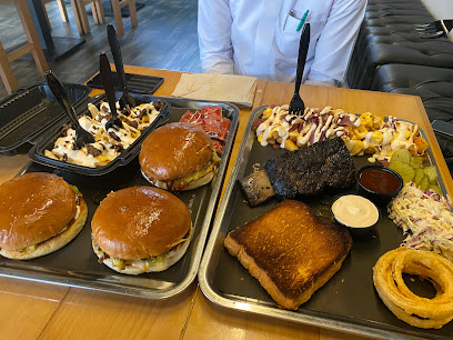 Chef's Burger | شيفز برجر - Mecca -