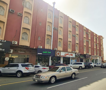 فندق جولدن العرين - Abha - +966 17 230 1007