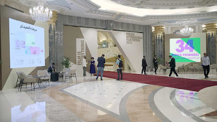 Event Makers - Jeddah - +966 58 013 1993