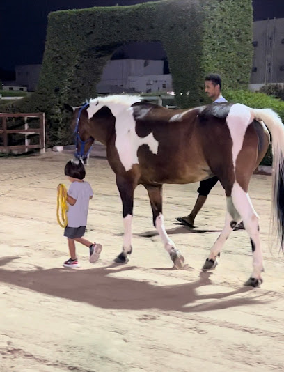 Elite Equestrian Club - Saudi Arabia|Jeddah 23648|2428