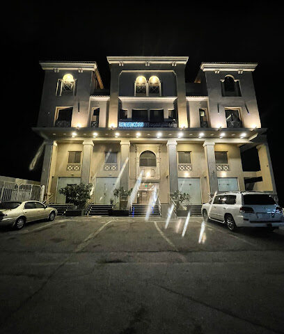 Al Khozama Hotel Suites - Al Khobar - +966 54 090 6074