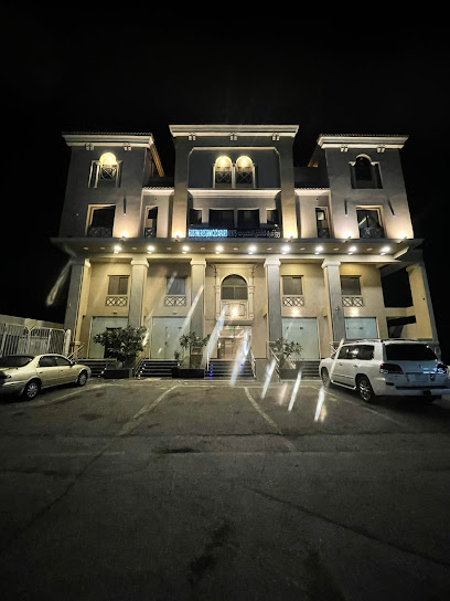 Al Khozama Hotel Suites - Saudi Arabia|Al Khobar 34719|2935 14 ا، الخزامى، الخبر 34719 7383،