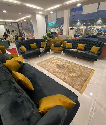 العرفج ديزاين - Dammam - +966 54 102 4880