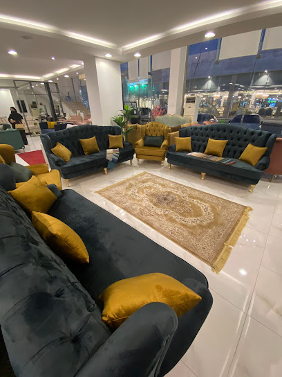 العرفج ديزاين - Saudi Arabia|Dammam 32248|Al Athir|شارع الأمير نايف، حي الأثير