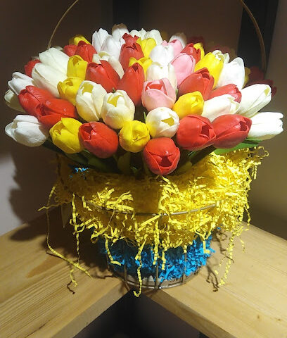 Flower denieve - Abha -