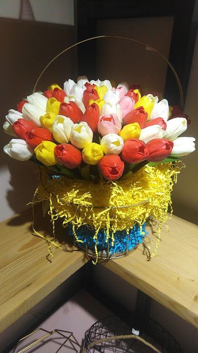 Flower denieve - Saudi Arabia|Abha 62527،|العرين،|3663 طريق الملك فهد،