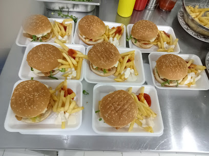 بوفية مربع المذاق - Tumair - +966 59 132 3334