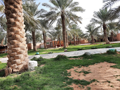 Al Saleem Farm - Buraydah - +966 50 397 2024
