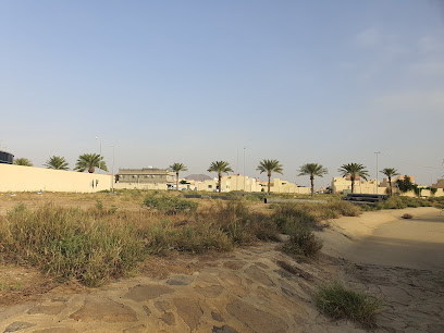 حديقة الاسكان الكبرى - Iskan City -