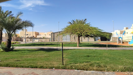 حديقة العزيزية - Az Zulfi -
