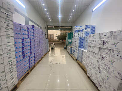 قطرة حياة للمياه والمرطبات - Jazan - +966 50 627 0187