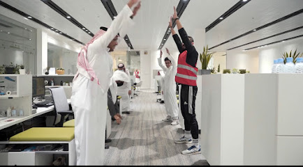 Haraakah | حركة -  - +966 50 169 6545