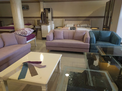 Al-Dowayan Furniture - Ar Rass - +966 16 333 5539