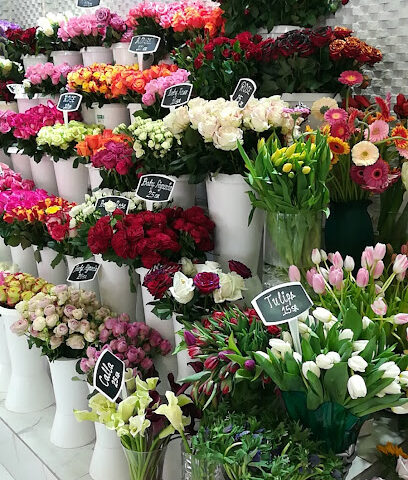 Spring Rose - Riyadh - +966 55 090 4299