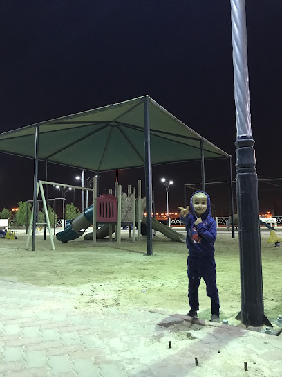 Corniche Park - Saudi Arabia|Turbah 29566|Al Salam|6JFG+J29