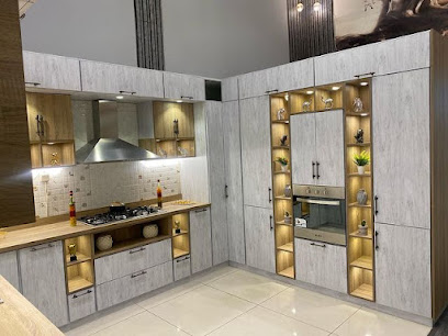 عالم المطابخ - As Sulayyil - +966 55 824 7787