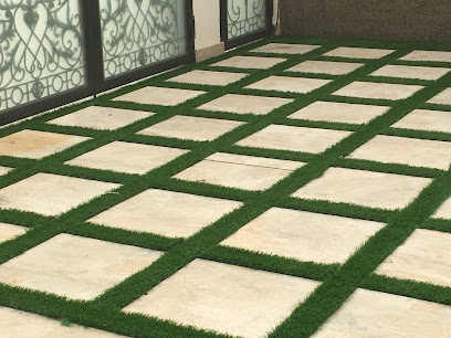 مؤسسة عشب الربيع التجاريه - Dammam - +966 55 443 2271
