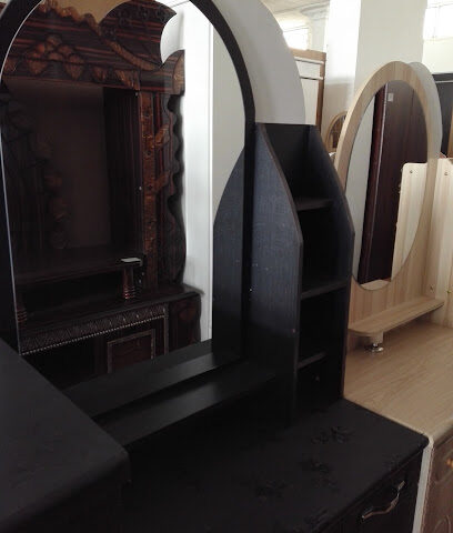 مركز العجران للمفروشات - Al Makhwah - +966 17 728 2088