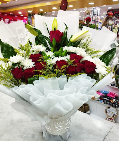 تاغليف هادية وزهرة طازجة(taglif Hadiya) - Riyadh - +966 55 222 1457