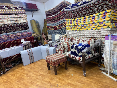 مجالس ومساند - Buraydah - +966 59 047 4950