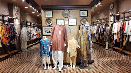 Junaid jamshed Jeddah - Jeddah - +966 58 131 0001
