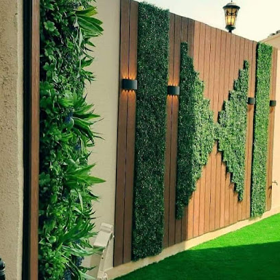 مؤسسة حدائق نيلوفر للتصميم - Sakaka - +966 50 999 1216