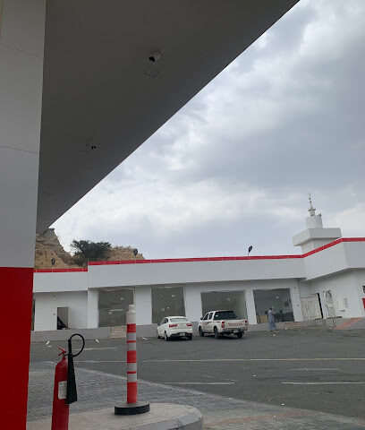 مزايا للوقود - Al Namas - +966 59 421 2957
