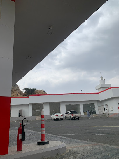 مزايا للوقود - Saudi Arabia|Al Namas 67397|Almuruj|King Faisal Rd