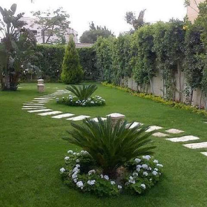 مشاتل زهرة البستان - Dammam - +966 56 793 9449